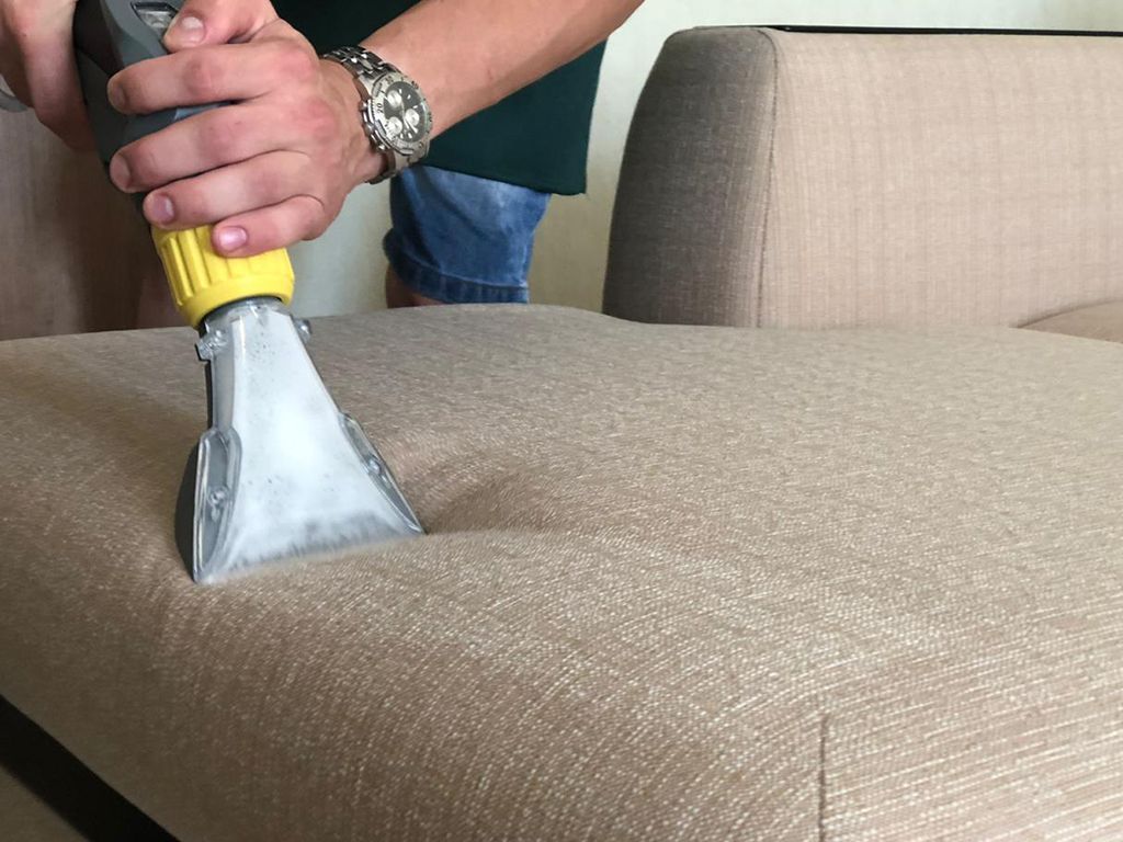 Doğanhisar Koltuk Yıkama