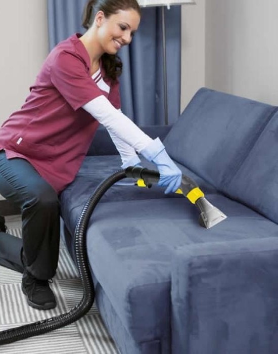 Doğanhisar Koltuk Yıkama